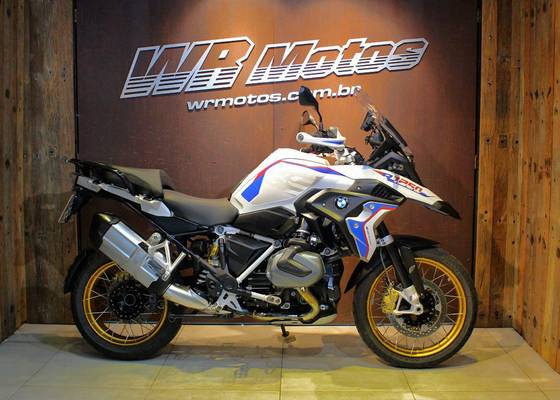BMW R 1250 GS PREMIUM 